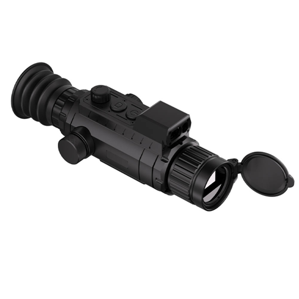 Тепловизионный прицел SFH VARG 35RL PRO(черный/зелёный)