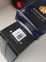 Amouage Interlude 53 Man 100ml (duty free парфюмерия)