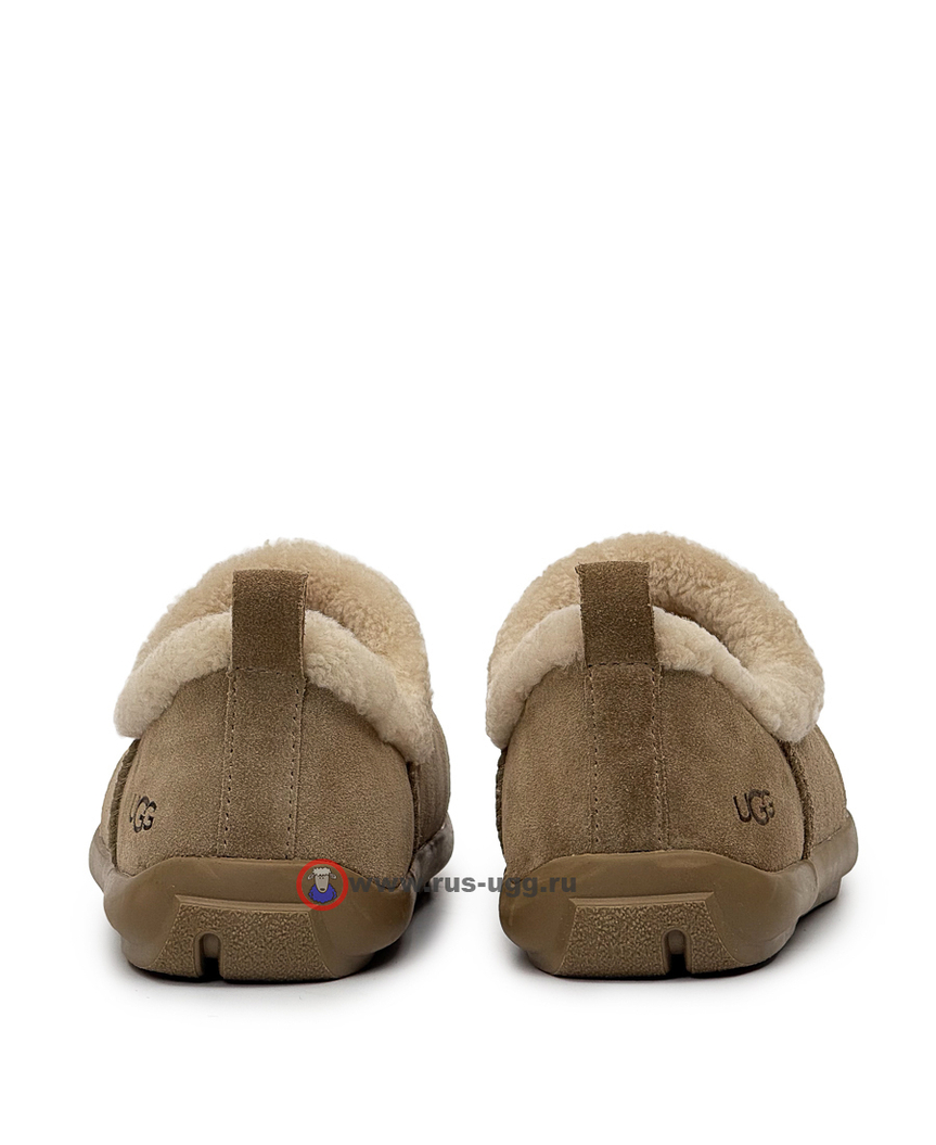 FINISH SLIPPER Sand