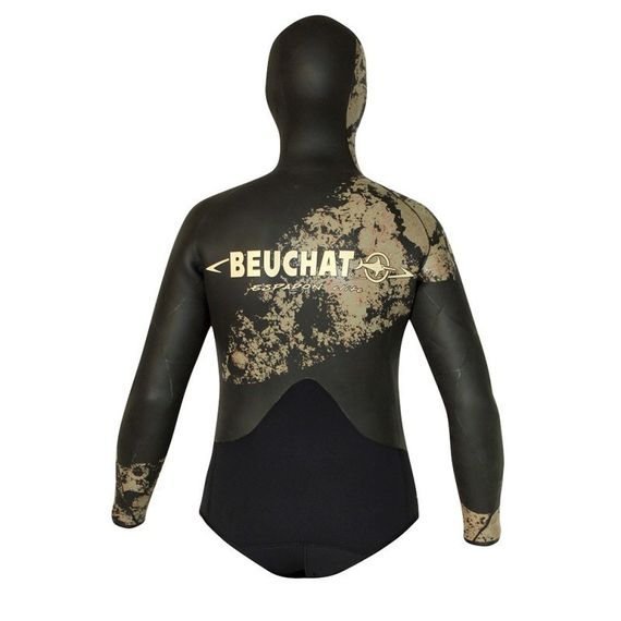 Гидрокостюм Beuchat Espadon Elite 7 мм