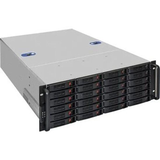 Корпус серверный ExeGate Pro 4U650-010 EX296242RUS