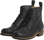 Ботинки Urban Rebel Black Rokket