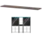 Топ КТ-75.38  2180x441x38 Акцент