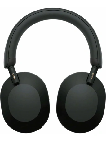 Беспроводные наушники Sony WH-1000XM5, Black