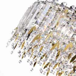 Люстра подвесная ST Luce Desio SL1655.203.06