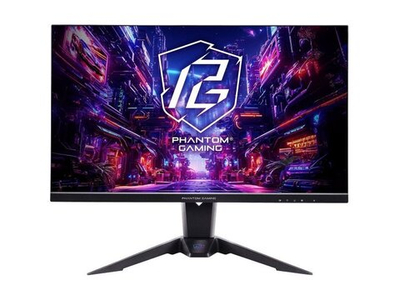Монитор ASRock Phantom Gaming PG27QFT2A