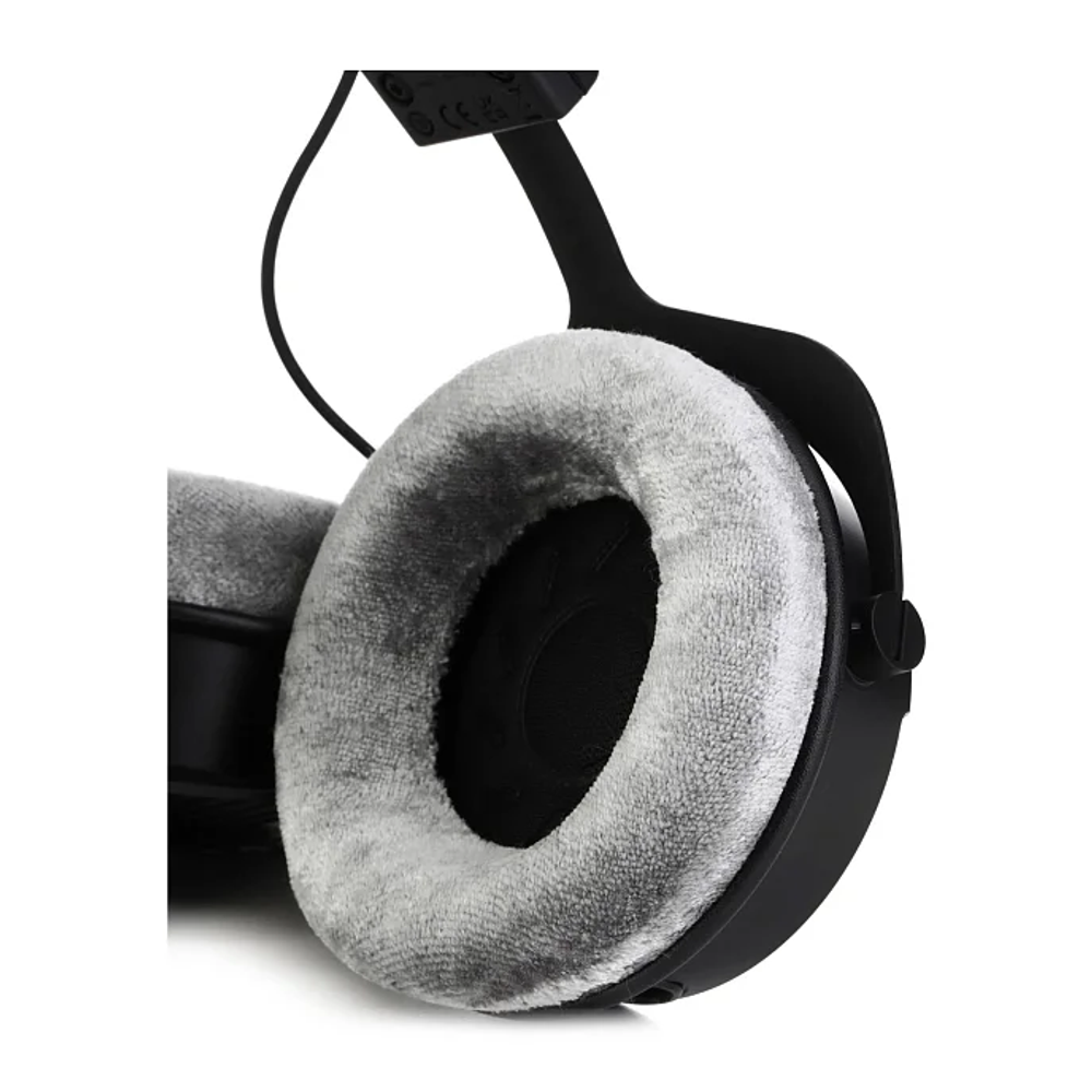 Beyerdynamic DT 990 Pro X 48 Ohm (черный) проводные полноразмерные наушники