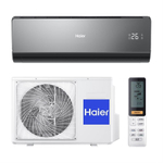 Сплит-система кондиционер настенный Haier Lightera HSU-07HNF203/R2-B на 21 м²