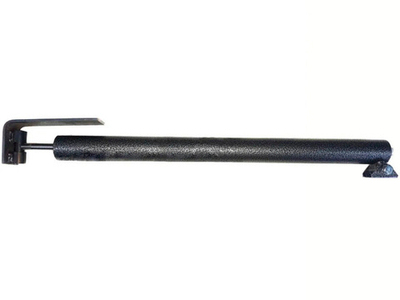 Доводчик пневматический DRS-50 до 150 кг. (-50/+50)