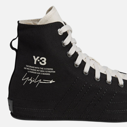 Кеды Nizza Hi