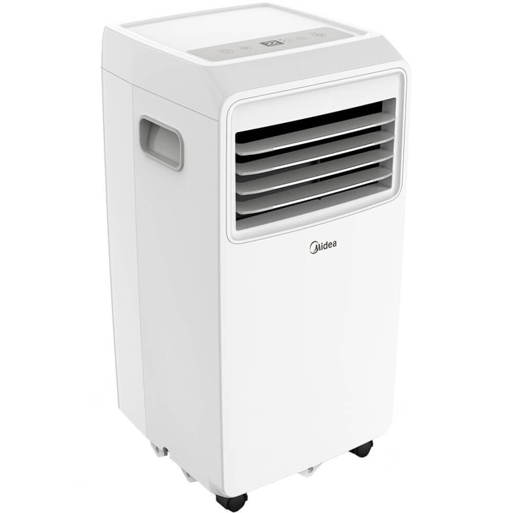 Кондиционер Midea MPPHA-09CRN7-Q