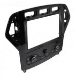 Магнитола для Ford Mondeo 4 2007-2010 - Kuberg DUDU7 SF-9281-1 (рамка 9") QLed+2K, Android 13, Быстрейшая, UIS7870 (DUDU7), CarPlay, SIM-слот