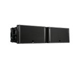 K2 — элемент линейного массива с 2×12" LF, 4×6.5" MF и 2×3" HF (Copy 1:1)