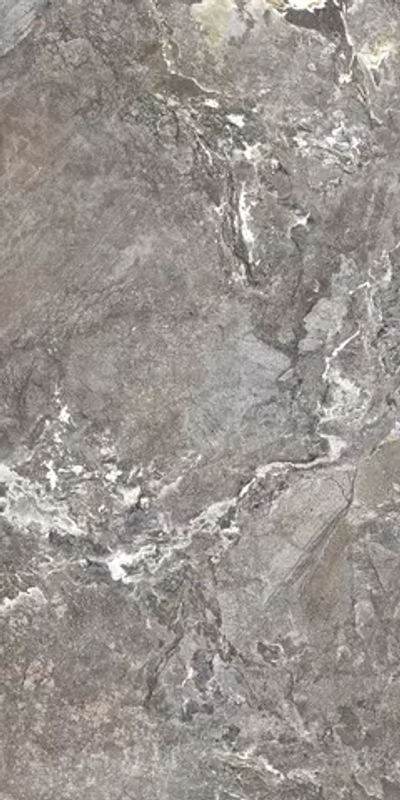 Керамогранит Magnum Cdc Silver Porphyry Strutturato 6mm