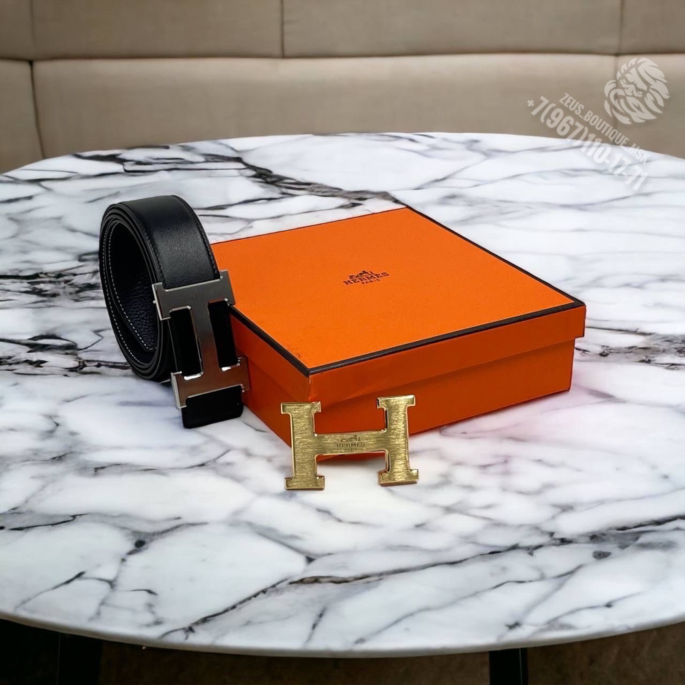 Ремень Hermes