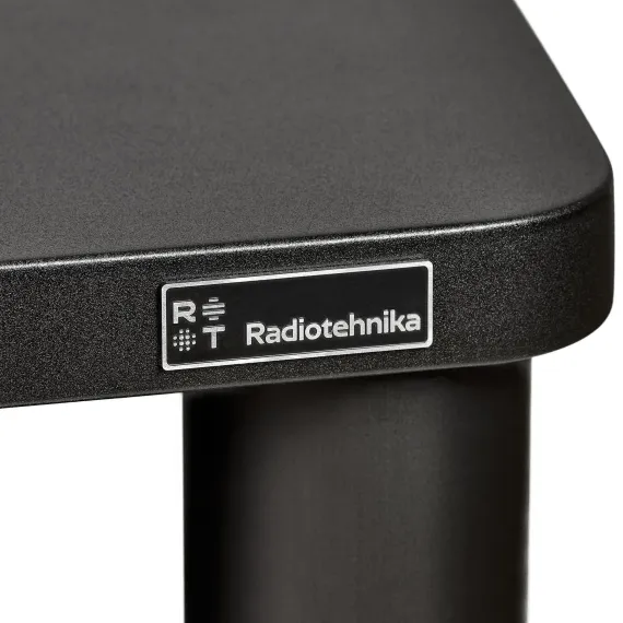 Radiotehnika Gorizont Five (300+300+400+400) Black