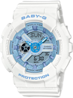 Женские наручные часы Casio Baby-G BA-110XBE-7A