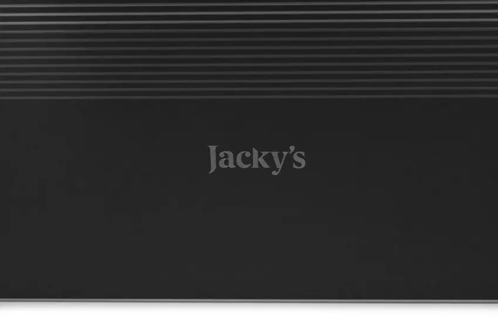 Встраиваемый духовной шкаф Jacky's JO EI7538