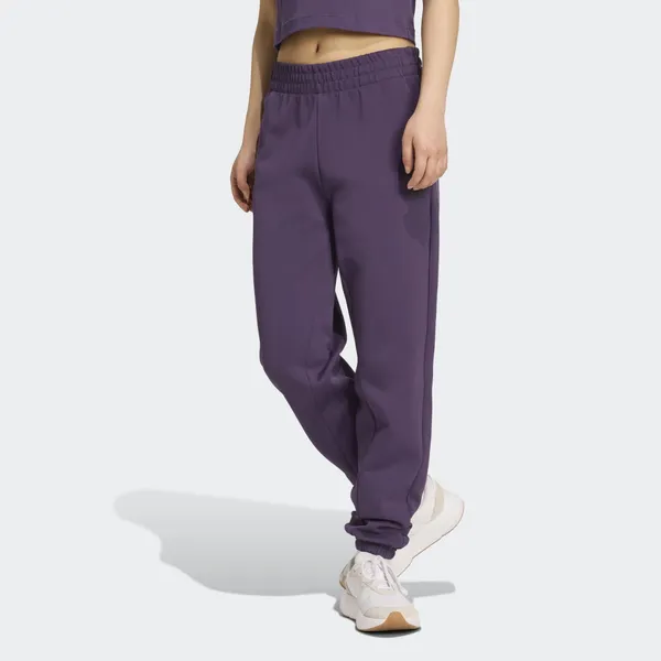 Брюки спортивные женские ADIDAS W Future Icons Small Logo Pants