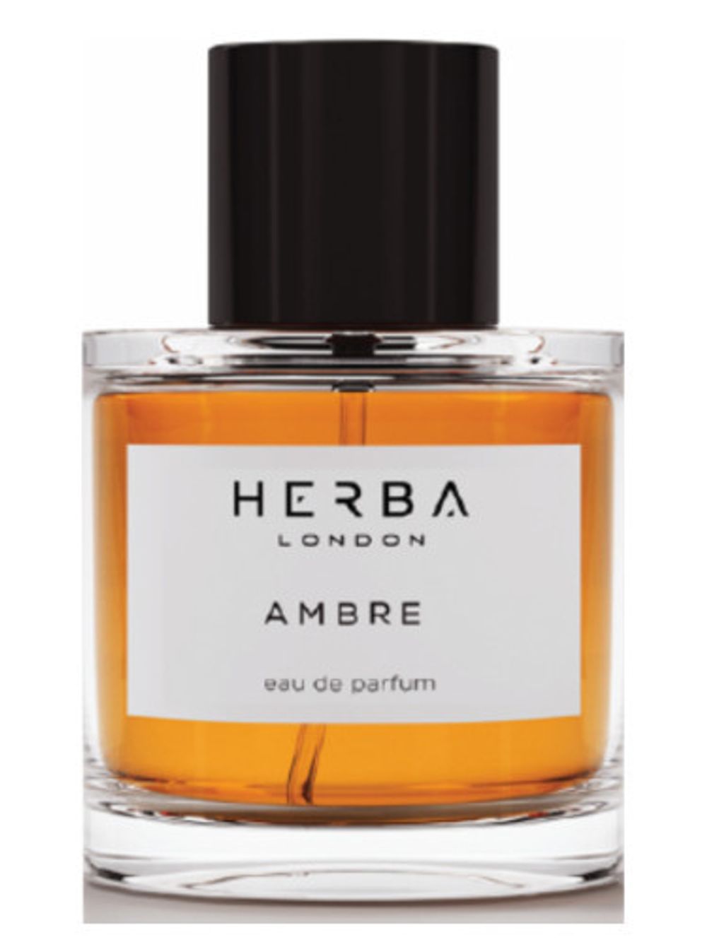 HERBA London Ambre
