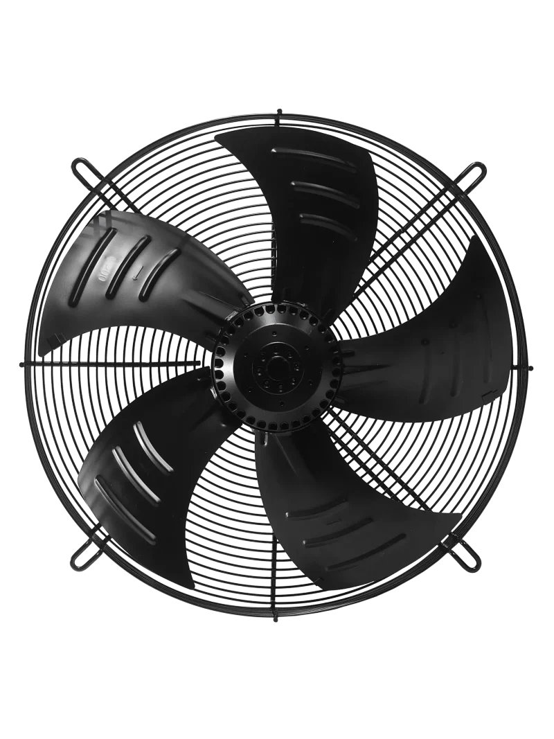 Осевой вентилятор YWF4D-500HS