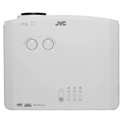 Проектор JVC LX-NZ30, Black