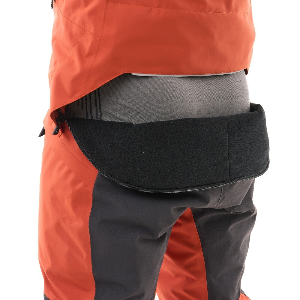 КОМБИНЕЗОН DRAGONFLY GRAVITY 2.0 MAN