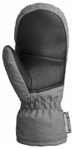 Варежки горнолыжные REUSCH Alice R-Tex Xt Junior Mitten Black Melange (inch (дюйм):6)