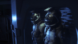 Alien: Isolation - The Collection (для Xbox One/Series S/X, полностью на русском языке) [Цифровой код доступа]