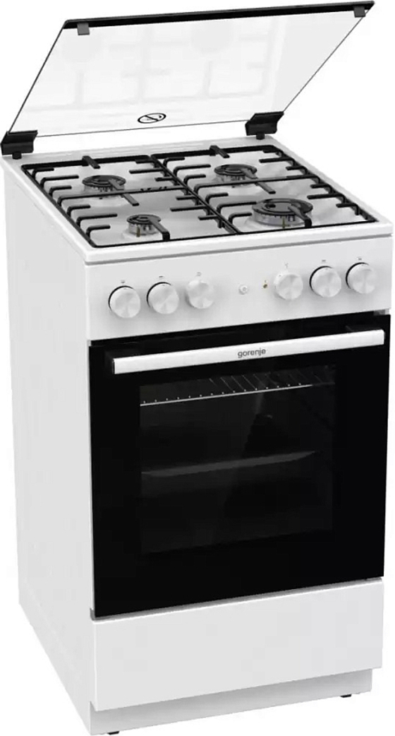 Кухонная плита Gorenje GK5A21WH