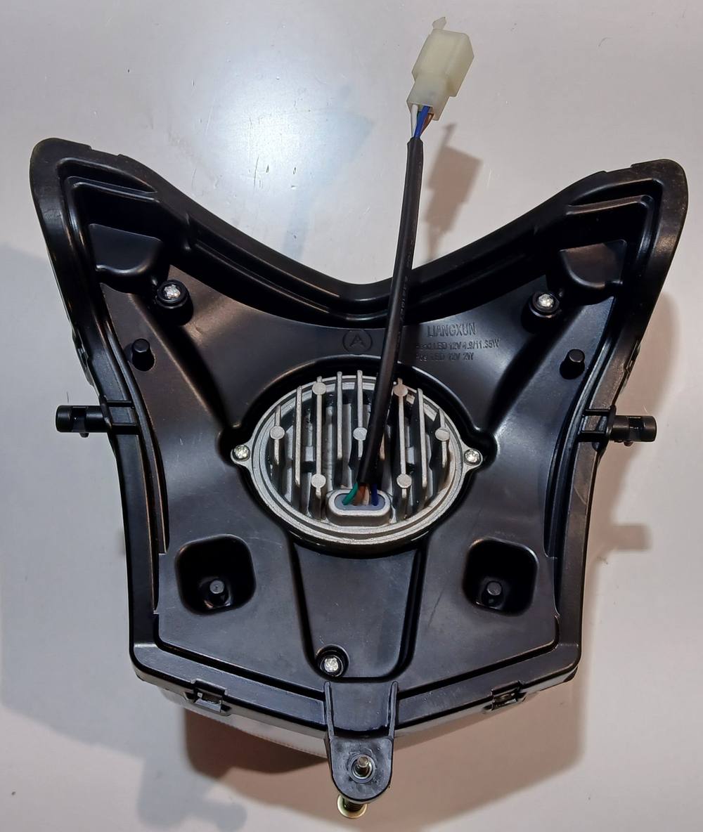 Фара Led Мотоцикл  ENDURO ST 250/300