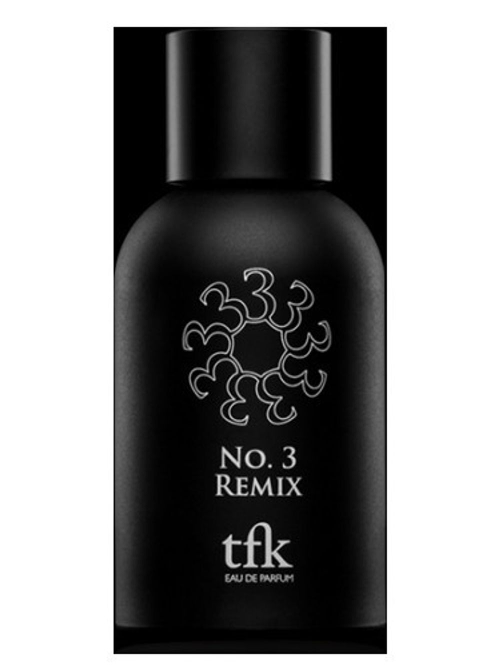 The Fragrance Kitchen No. 3 Remix