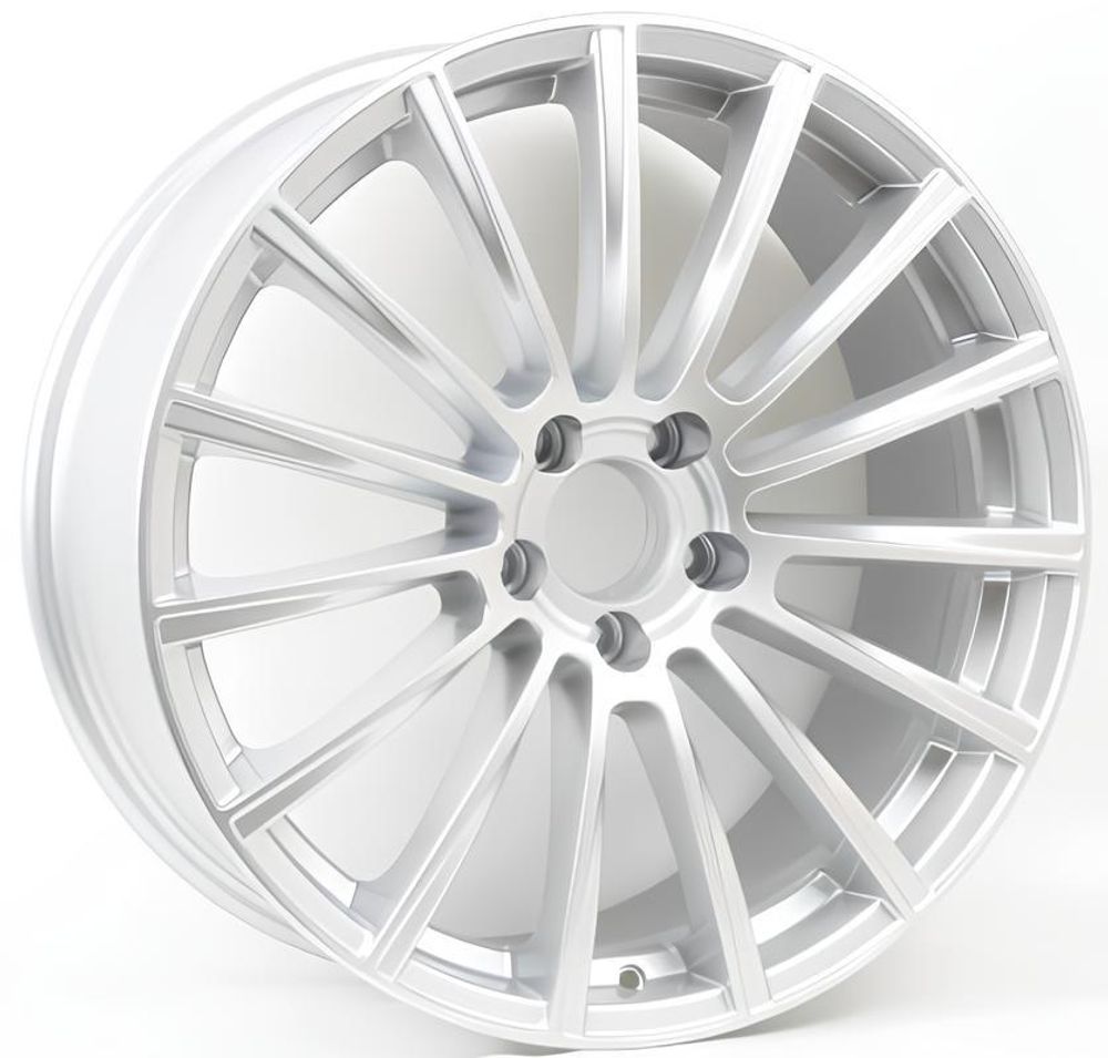 RST R049 8x19 5x112 ET 43 Dia 66.6 (GB)