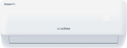 Сплит-система ECOCLIMA, GREEN LINE (on/off), ECW-18GC / EC-18GC