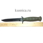 Нож, сталь 420, арт.H2002-68