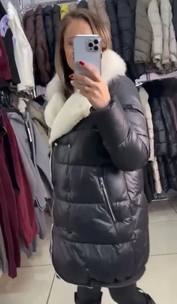 Куртка УК-5725 Fabrika