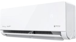 Кондиционер Royal Clima Royal Supremo Blanco RCI-RSB55HN DC Inverter