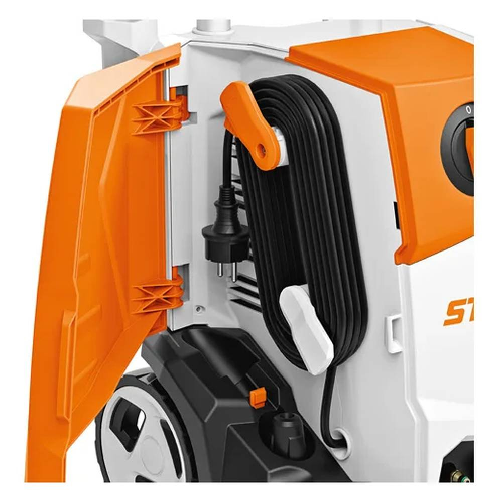 Мойка высокого давления Stihl RE 130 PLUS+пенообразователь