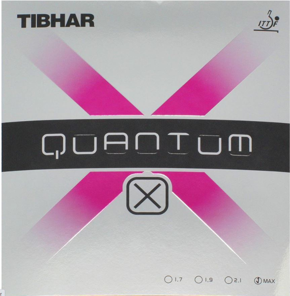 Tibhar Quantum X