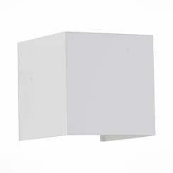 Настенный светильник уличный Staffa SL560.501.02 ST Luce