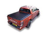 Крышка HAL 4-х секционная PRO D-Max 2021+