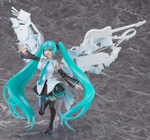 Хатсуне Мику / Hatsune Miku