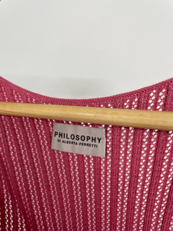 Платье Philosophy