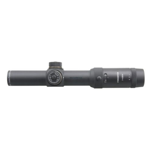 Оптический прицел Vector Optics SFP Forester 1-4x24 SFP ( Сетка Illuminated Crosshair )