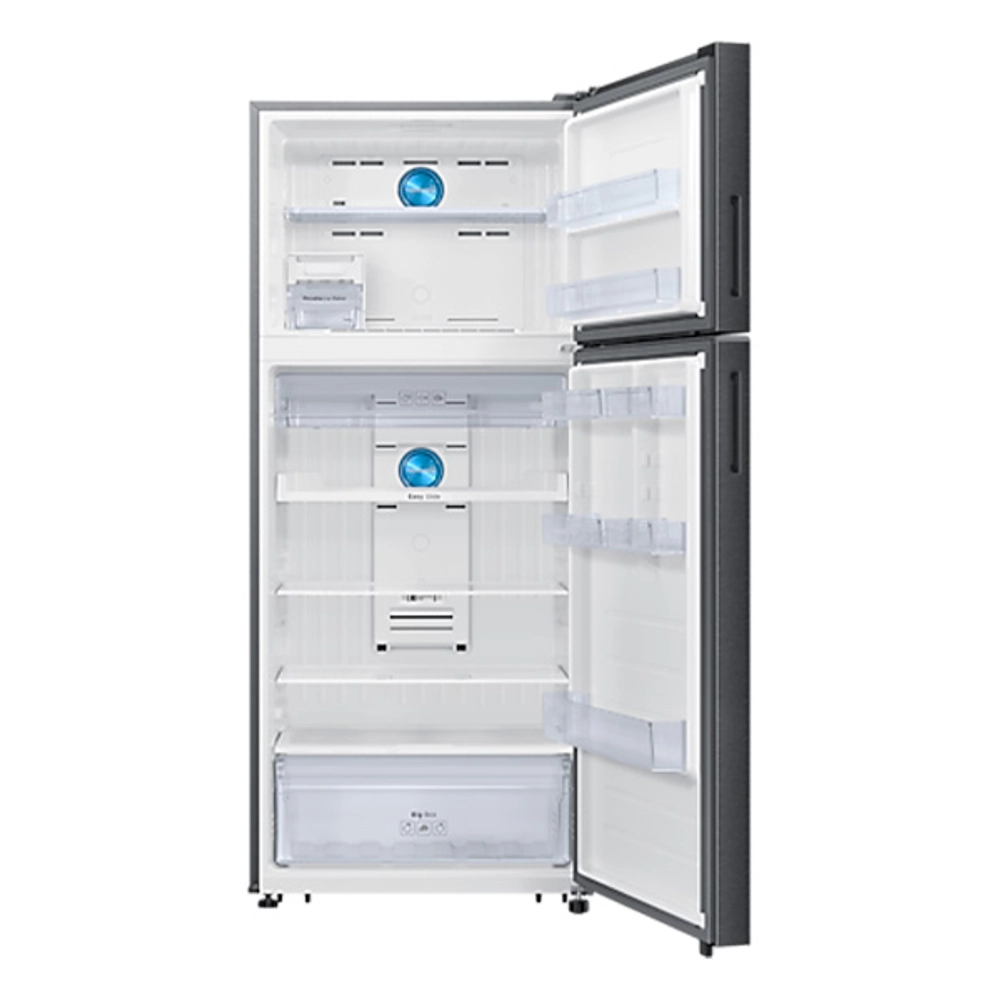 Холодильник Samsung RT53DG7A10B1WT