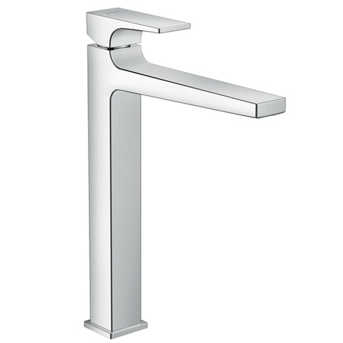 Смеситель Hansgrohe Metropol 260 32512000 для раковины