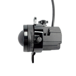 Sal-man Led ПТФ Geely Tugella Линза 60мм 60W 6000K