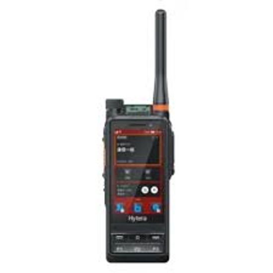 Радиостанция Hytera PTC680 Ex