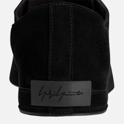 Кеды Y-3 Nizzastar Lo