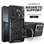 Чехол с кольцом Big Ring Case для OnePlus Ace Pro